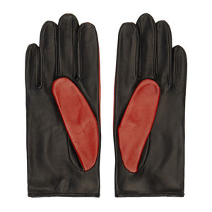 Guantes ligeros de moda para hombre Best Stuff Venta caliente Top Trending disponible en venta al por mayor Guantes de moda con logotipo personalizado - Product Image 2