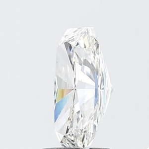 AJRETAIL 2.33カラット放射カットラボ成長CVDダイヤモンドVS1認定/非認定ルースダイヤモンドIGI認定メーカー - Product Image 5