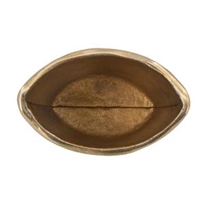 Venta al por mayor de lujo moderno Oro Negro polvo recubierto de aluminio florero personalizado de cerámica India tablero decorativo florero de metal - Product Image 3