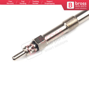 Bujía de calentador BGP72 de 11 voltios para Rover Defender Discovery, 0100226255, GLP225, ERR 6066, DG182, GN985, CH272, 1 pieza - Product Image 3