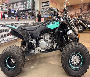 Cuatrimoto YFZ450R SE A T V 2023, 449cc, 4 Tiempos - Product Image 1