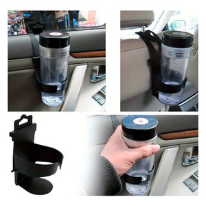 Universal Multifunctional Adjustable <b>Car</b> <b>Cup</b> <b>Holder</b> - Assorted Colors - Product Image 6