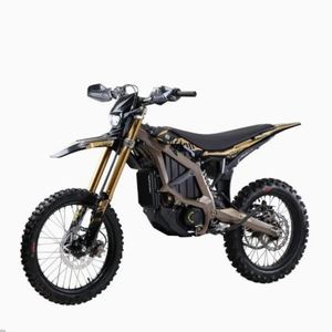 ALTA CALIDAD NUEVO 2024 Ultra Bee Off-Road Electric Dirt Bike 74V 21000W 60ah Potente Ebike Off-Road Version - Product Image 1