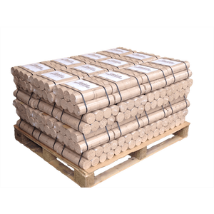 เครื่องอัดแท่งไม้ยูโรที่ใช้พลังงานได้รับการรับรองจาก Ruf สินค้าที่เกี่ยวข้องกับพลังงาน - Product Image 5