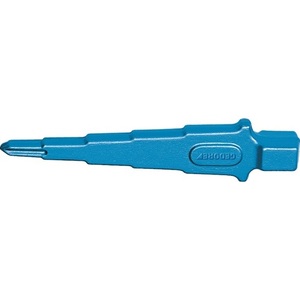 Llave Escalonada GEDORE 376100 con Acabado de Esmalte Azul, Tamaños 3/8-1/2-3/4-1-1 1/4" - Product Image 1