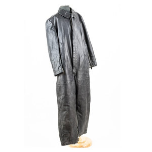 Traje de vuelo estilo caqui del desierto Uniforme de piloto transpirable Overoles de combate en general - Product Image 2