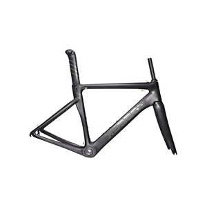 NOUVEAU Cadre VTT Full Suspension en Carbone 29er Léger pour Freins à Disque, Câblage Interne T800/M46, 12x148mm BOOST, UDH 113mm de Débattement - Product Image 1