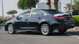 2026 para Toyota Corolla 1.6L Full Option, 5 Años de Garantía, Financiación Disponible, Personalizable, Grado OEM, DIY, Origen EE. UU. - Product Image 3