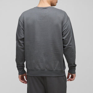 Sudaderas de hombre de alto fabricante, sudaderas de moda para hombre, sudaderas de calle para hombre - Product Image 2