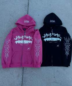 Categorie Vêtements et accessoires>> Vêtements pour hommes>> Sweats à capuche et sweatshirts pour hommes - Product Image 1