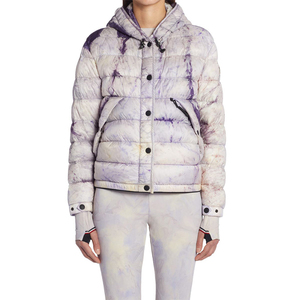 Chaquetas acolchadas cortas de invierno Venta al por mayor Casual Street Winter Puffer Jacket Best Seller Women's High Quality Puffer JACKETS - Product Image 1