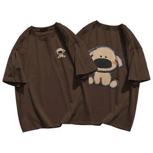 2025 <b>Men's</b> Premium Quality 100% Cotton <b>T</b>-<b>Shirt</b> Slim Fit Soft Fabric Crew Neck Plus Size <b>Long</b> <b>Length</b> Various Colors for Summer - Product Image 6