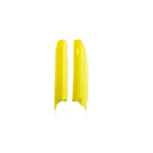 Pièces de suspension pour moto Acerbis Suzuki, protections de fourche - Product Image 1