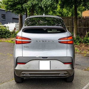 2024 G-e-n-e-s-i-s G V 6 0 Standard FWD bajo kilometraje y precio asequible en stock listo para enviar - Product Image 4