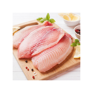 Exportación de tilapia congelada 800+, tilapia negra congelada, precio al por mayor de tilapia - Product Image 6