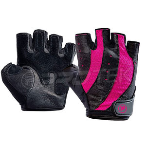 Guantes de levantamiento de pesas para gimnasio, guantes de entrenamiento para levantamiento de pesas, precio barato, al por mayor, el mejor estilo, OEM - Product Image 1