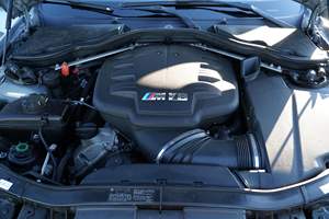 BMW M3 Coupé d'occasion 2011 avec pack compétition (conduite à gauche/droite) - Product Image 6