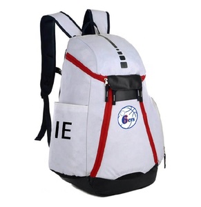 Sac à dos de basket-ball extérieur Sacs d'école pour adolescents garçons filles Sac de ballon de football - Product Image 1