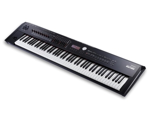 Piano Digital RD-2000 EX de 88 Teclas, Nuevo, de Alta Calidad, Paquete Esencial, Superventas - Product Image 3