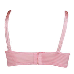 บราโฟมสำหรับผู้หญิง (UA-501) - สีพีช - Product Image 2