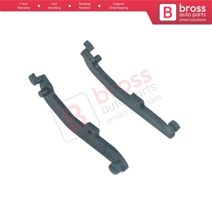 BSR542แผ่นเลื่อนซันรูฟ54107198762ชิ้นส่วน,สำหรับ3 E91 5 E61 X3 E83 X5 E53 E70ส่งจากชิ้นส่วนรถยนต์ Bross จากตุรกี - Product Image 2