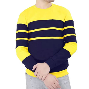 Chandails pulls légers avec logo imprimé grande taille haut à la mode pull chaud tricoté tenue décontracté hiver pull d'extérieur - Product Image 3