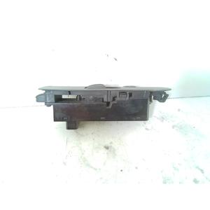 Pannello Pulsanti Anteriore Sinistro MITSUBISHI Colt CZ3 8608a076 (05>08) - Product Image 2