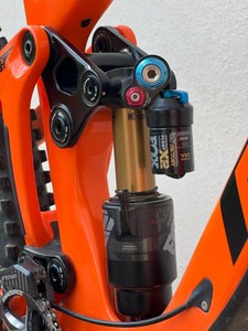 Quality 2022 P i v o t FIREBIRD Pro XT/<b>XTR</b> - Air Ready to ship - Product Image 2