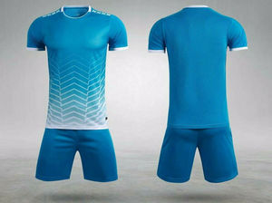 Ensembles de maillots de volley-ball imprimés confortables de haute qualité pour unisexe, 100% polyester - Product Image 6