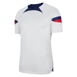 Nuevas camisetas de fútbol de Club para hombres Color personalizado y Diseño de equipo 100% poliéster Camisetas de fútbol de alta calidad - Product Image 4