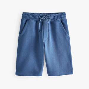 Pantalones cortos de felpa francesa de algodón de alta calidad para hombre, ropa de entrenamiento de gimnasio informal personalizable, pantalones cortos de chándal para correr para hombre - Product Image 1