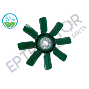 Ventilateur de refroidissement en plastique à lame AT26373-8 compatible avec JD 1030, 1830, 2030 +, haute qualité, haute durabilité - Product Image 3
