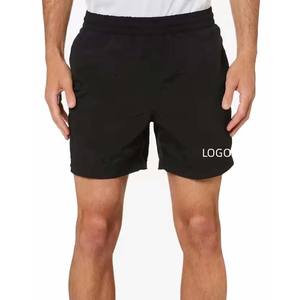 Pantalones Cortos Cargo de Calidad Premium para Hombre 2026, Pantalones Cortos de Verano Casuales con Logotipo Personalizado Premium, Pantalones Cortos de Golf Chino - Product Image 3