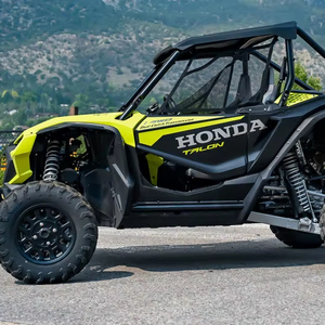 ซูเปอร์เซลส์ 2025 ฮอนด้า ทาลอน 1000R ใหม่ - รถเอทีวีแบบสปอร์ต (SxS) - Product Image 1