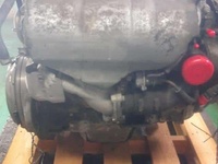 فان كرافان KG-VWME25 موديل 2003 بمحرك ZD30DD سعة 6 لتر 4 سلندر، متوفر بحالة جديدة ومستعملة
