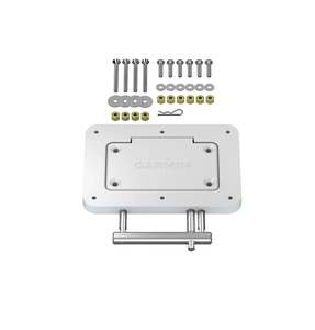 Système de plaque à dégagement rapide Gar-min - Garantie de 3 ans Fabriqué aux États-Unis - Product Image 2