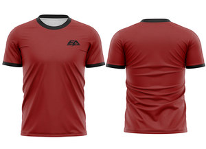 Polo de algodón 100% de gran tamaño para hombre, camiseta de Golf informal de secado rápido de poliéster de camuflaje de alta calidad, estilo informal de sensación suave - Product Image 3