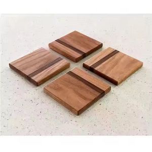 Posavasos de mármol único para mesa, vino, taza de café, té, bebida, latón, posavasos de mármol, juego de bar, hogar creativo - Product Image 4