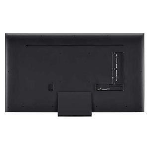 2023 86-Inch 4K Smart Silver Black LED <b>TV</b> Android System with HD Definition for Home and Hotel Use - Product Image 6