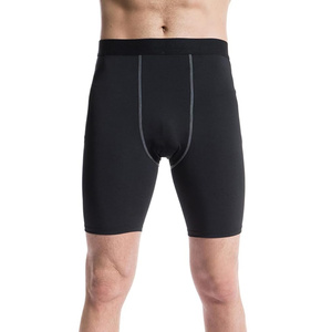 Training <b>Compression</b> <b>Shorts</b> For <b>Men</b> Offering Sweat Wicking Performance And All Around Comfort - Product Image 1