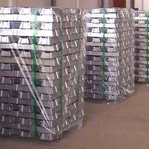 Lingotes Secundarios de Aleación de Aluminio Hechos en Alemania - Product Image 1