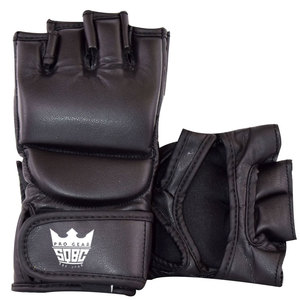 Gants MMA Oem Service Gants MMA d'équipement de boxe Top Vente 2024 Meilleur prix Gants MMA Vêtements de sport - Product Image 6
