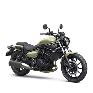 ราคาโรงงานสำหรับรถมอเตอร์ไซค์ครุยเซอร์สำหรับผู้ใหญ่รุ่นใหม่ปี 2025 Kaw/asaki Eliminator ABS พร้อมการรับประกัน 3 ปี พร้อมส่งออก - Product Image 1