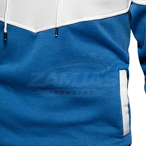 Sweat à capuche pour homme de haute qualité, tendance, à manches longues, anti-rides, respirant, produit le plus vendu, sweat à capuche pour homme - Product Image 5