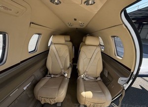 CLEAN 2008 E _ CLIPSE EA500 Fabriqué aux États-Unis - Product Image 5