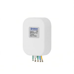 Sonda de Modulación Externa Ariston con Cables para Sistemas HVAC, Sonda para Detectar Temperatura Externa, Modelo 3318588 - Product Image 2