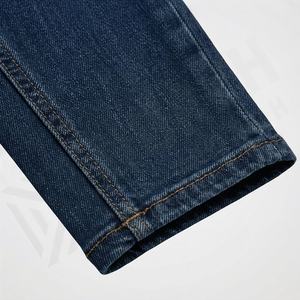 Ladies Clothes Wholesale Women's <b>Pants</b> <b>Sexy</b> Jeans Women Denim Fabric Skinny Style Customized Color Leg Jeans Fashion Trendy Look - Product Image 6