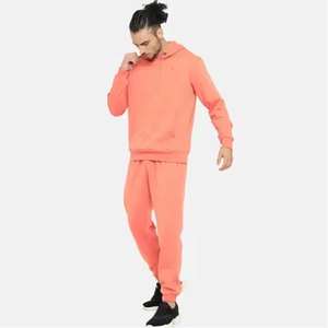 Mode hommes survêtements ensemble Sport vêtements d'extérieur hommes poche revers Slim-fit hommes veste ensemble survêtement sur taille costume 2026 - Product Image 4