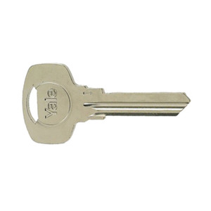 Chiave Yale per Cilindro Y210 35.35-27.52-40.40 01006 Lunghezza Cilindro 70/79/80mm - Product Image 1