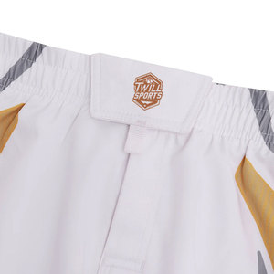 กางเกงกราปลิงผู้ชายผ้าโพลีเอสเตอร์ทรงหลวมสำหรับเล่นกีฬา ลดราคาพิเศษ - Product Image 5